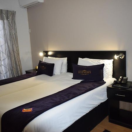 Scenery Maqalika Guesthouse Maseru Zewnętrze zdjęcie