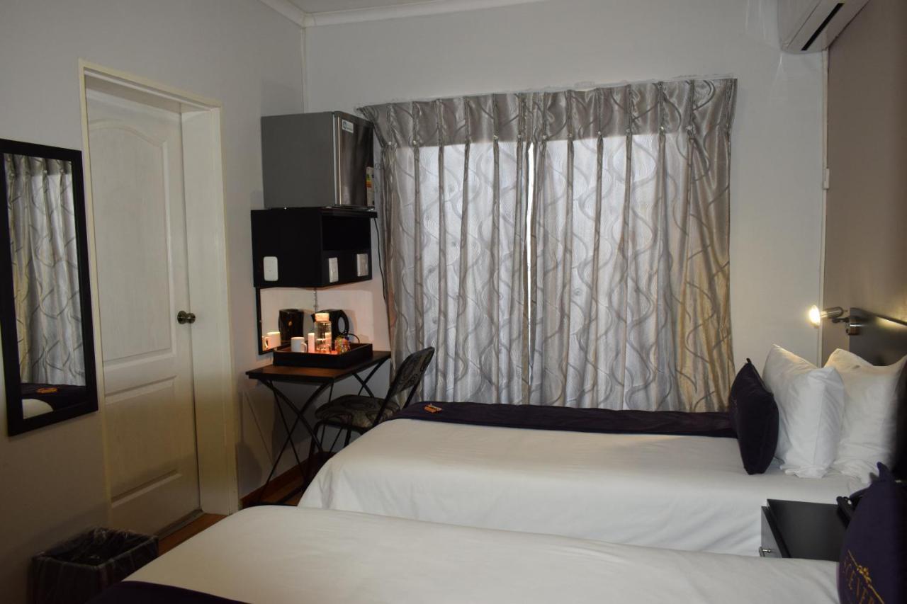 Scenery Maqalika Guesthouse Maseru Zewnętrze zdjęcie