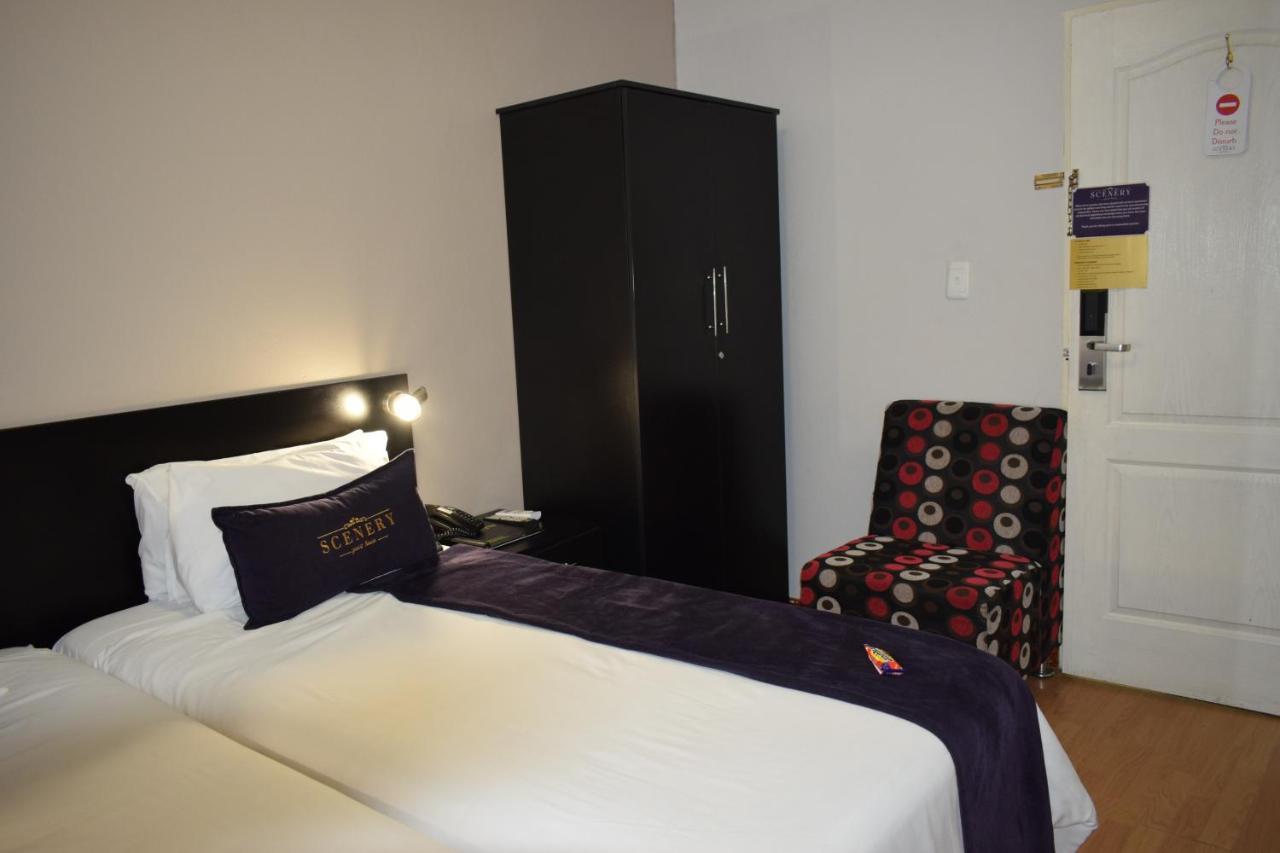 Scenery Maqalika Guesthouse Maseru Zewnętrze zdjęcie