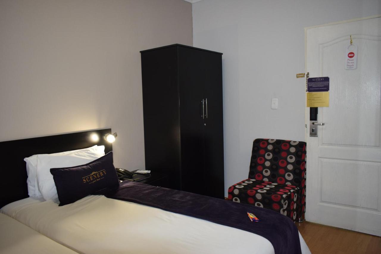Scenery Maqalika Guesthouse Maseru Zewnętrze zdjęcie