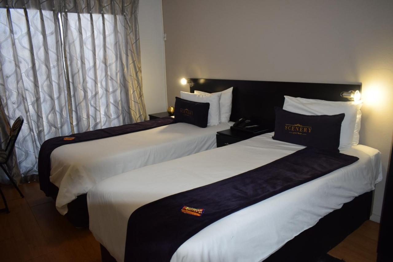 Scenery Maqalika Guesthouse Maseru Zewnętrze zdjęcie