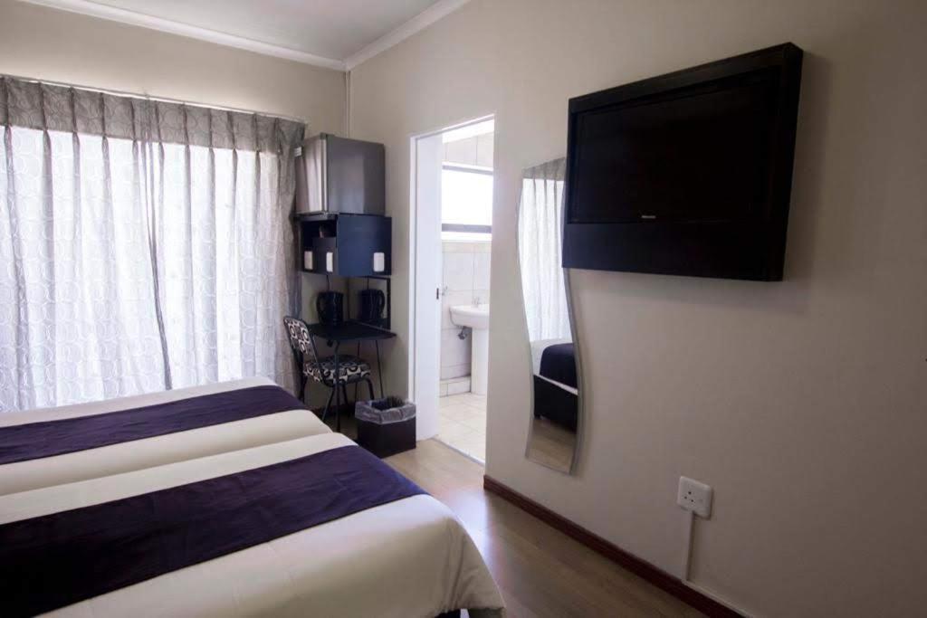 Scenery Maqalika Guesthouse Maseru Zewnętrze zdjęcie