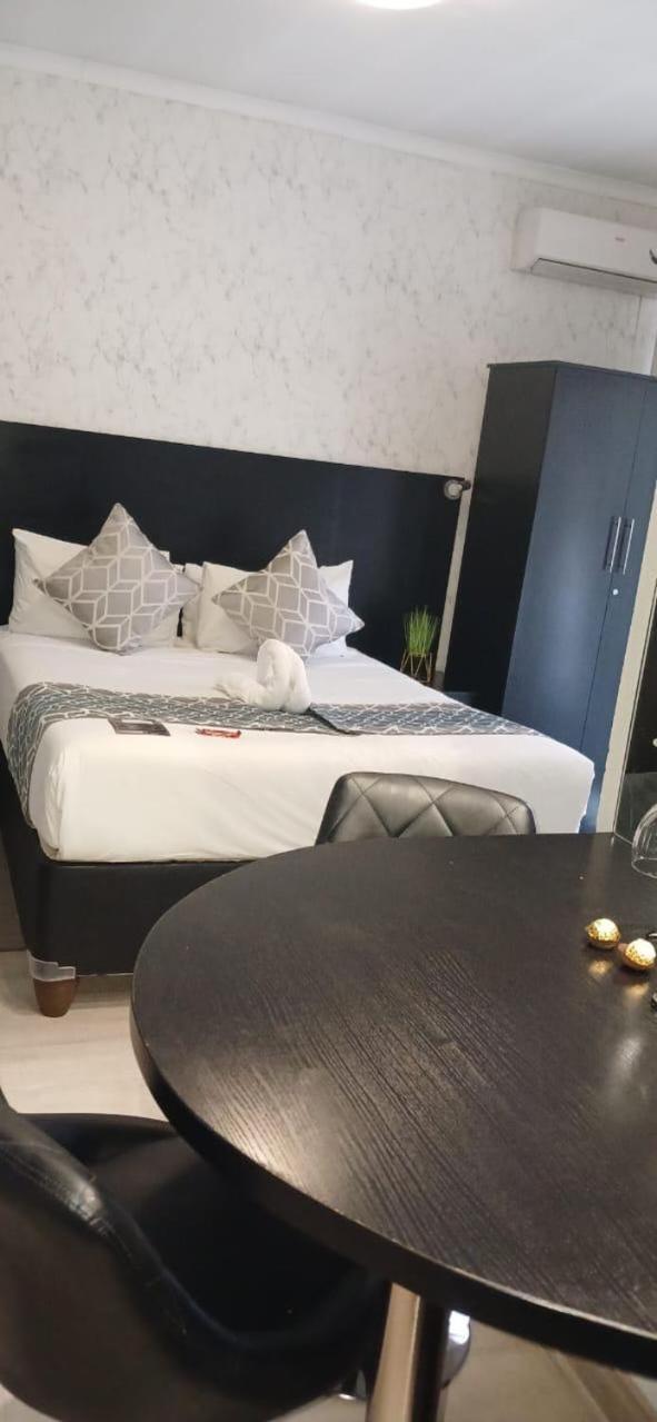 Scenery Maqalika Guesthouse Maseru Zewnętrze zdjęcie
