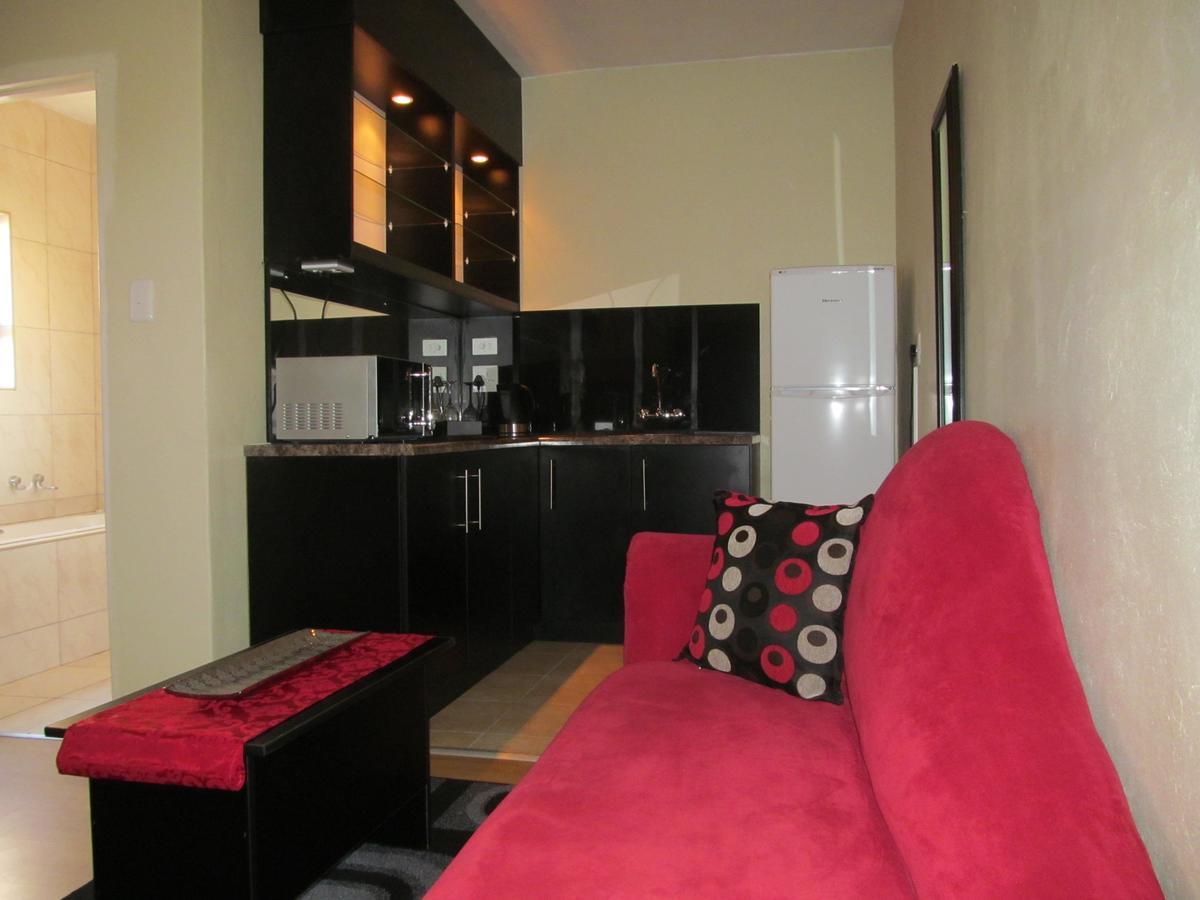Scenery Maqalika Guesthouse Maseru Zewnętrze zdjęcie