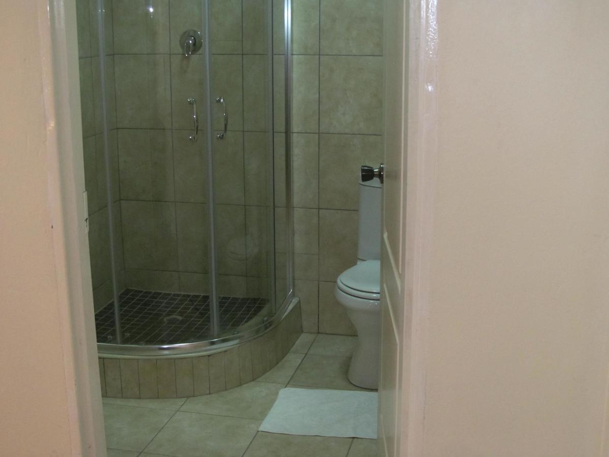 Scenery Maqalika Guesthouse Maseru Zewnętrze zdjęcie