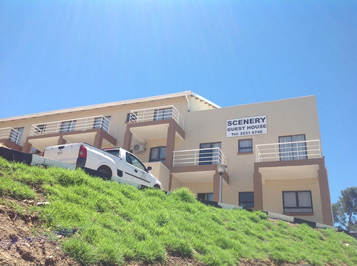 Scenery Maqalika Guesthouse Maseru Zewnętrze zdjęcie