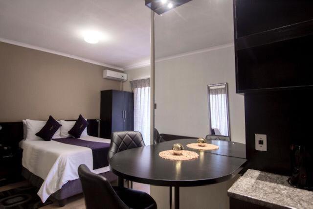 Scenery Maqalika Guesthouse Maseru Zewnętrze zdjęcie